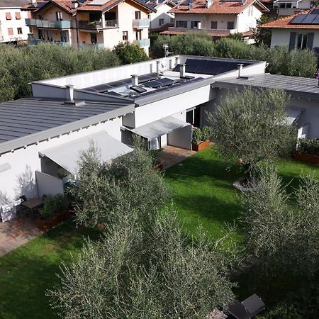 Casa Maria Apartments Ρίβα ντελ Γκάρντα Εξωτερικό φωτογραφία
