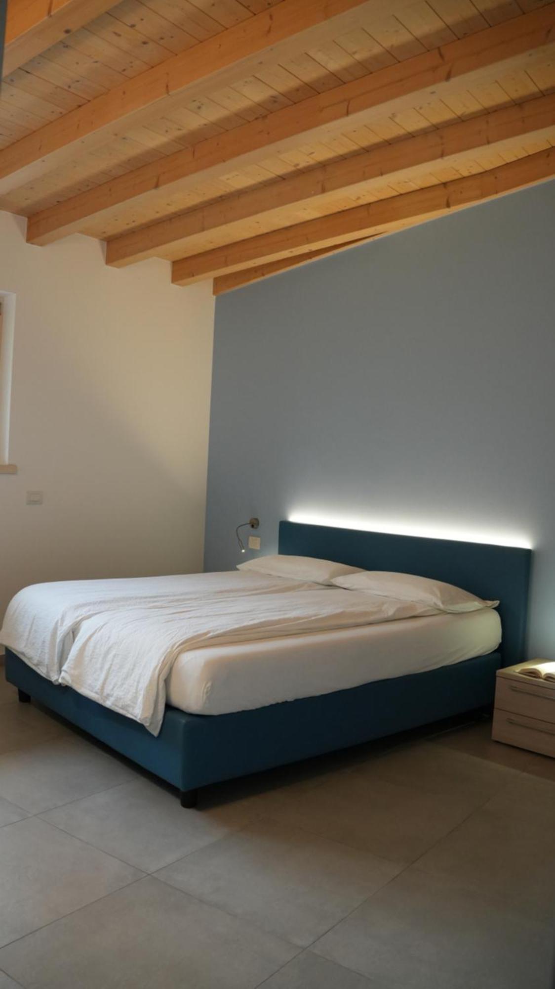 Casa Maria Apartments Ρίβα ντελ Γκάρντα Δωμάτιο φωτογραφία