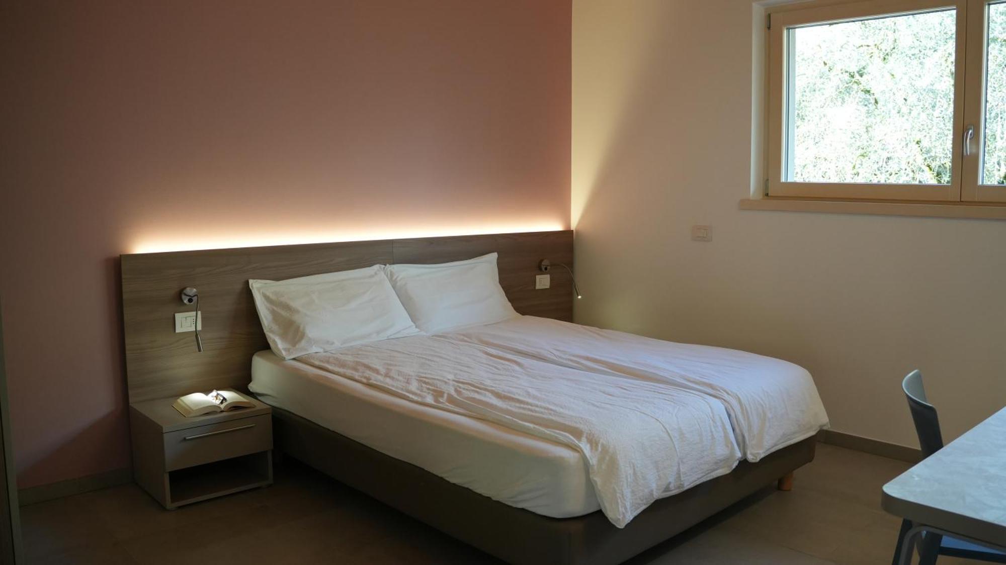 Casa Maria Apartments Ρίβα ντελ Γκάρντα Δωμάτιο φωτογραφία