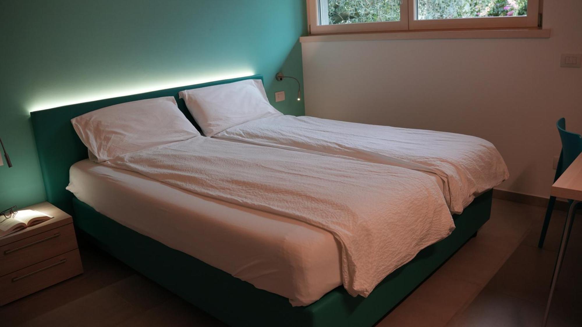 Casa Maria Apartments Ρίβα ντελ Γκάρντα Δωμάτιο φωτογραφία