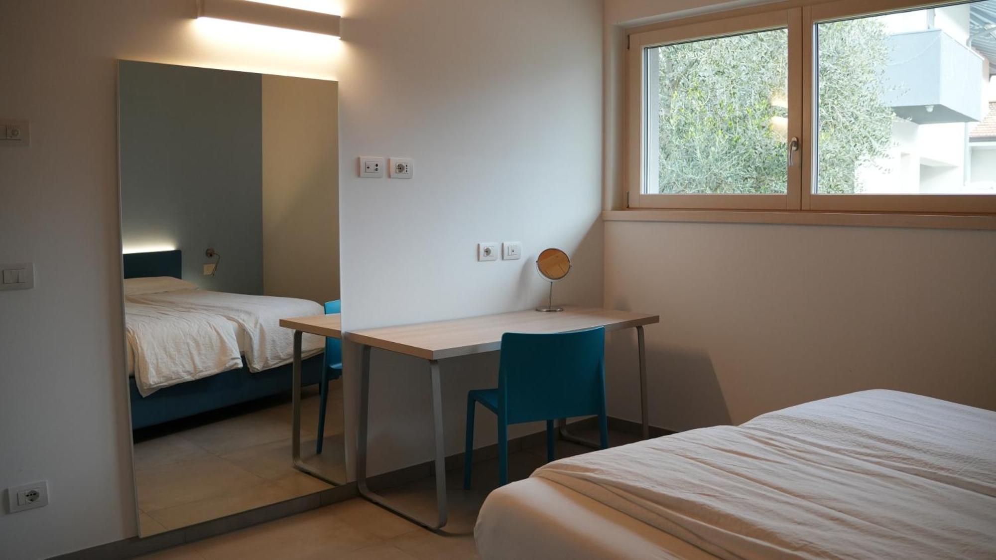 Casa Maria Apartments Ρίβα ντελ Γκάρντα Δωμάτιο φωτογραφία