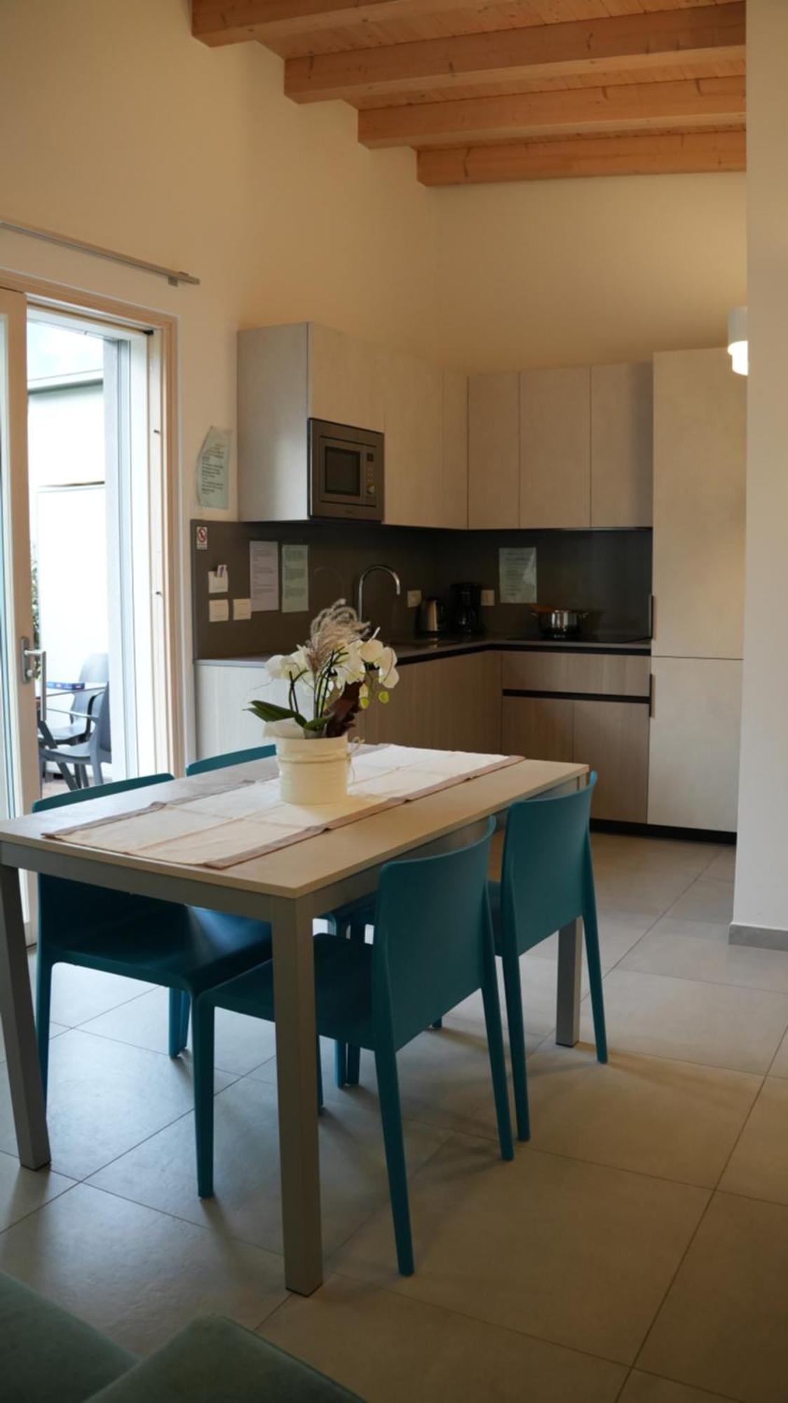 Casa Maria Apartments Ρίβα ντελ Γκάρντα Δωμάτιο φωτογραφία