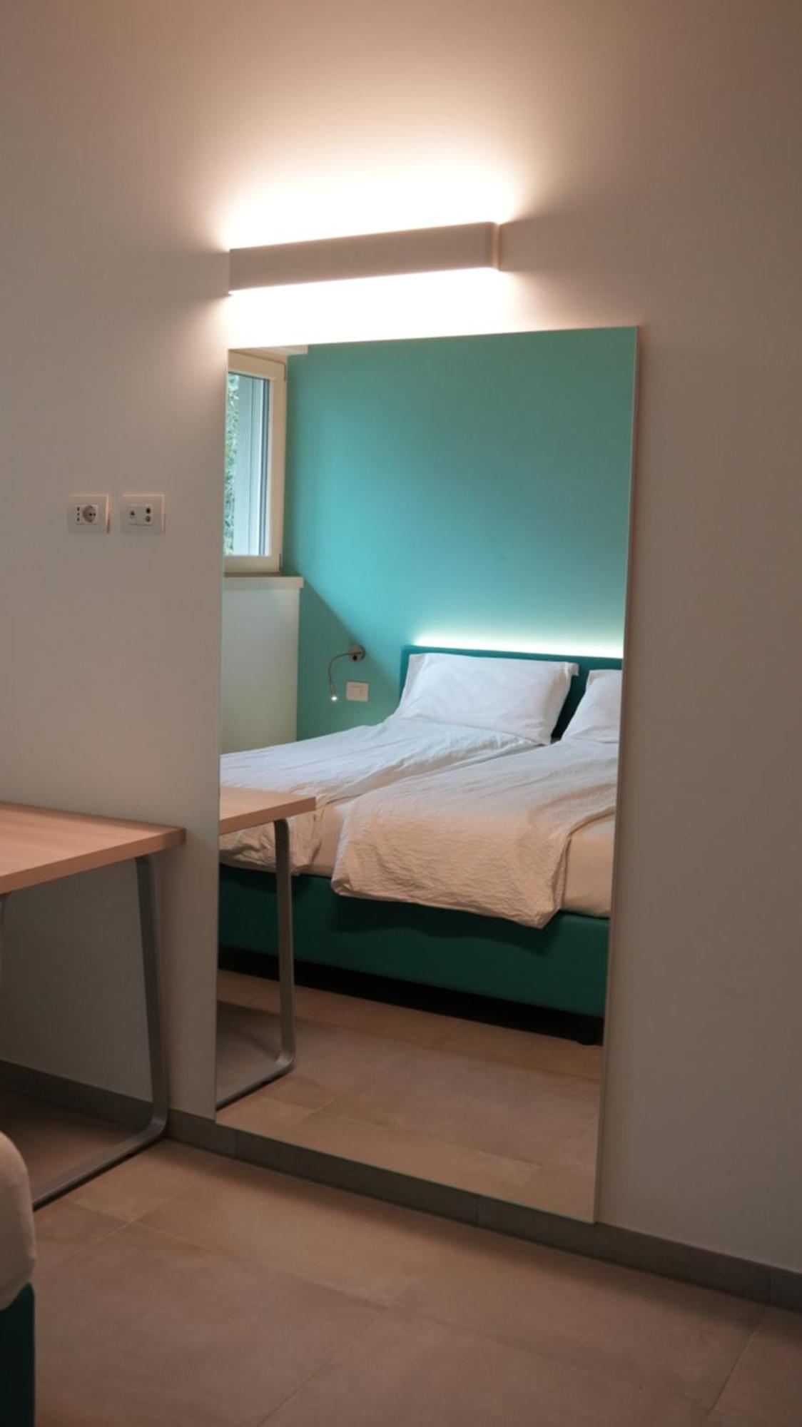 Casa Maria Apartments Ρίβα ντελ Γκάρντα Δωμάτιο φωτογραφία