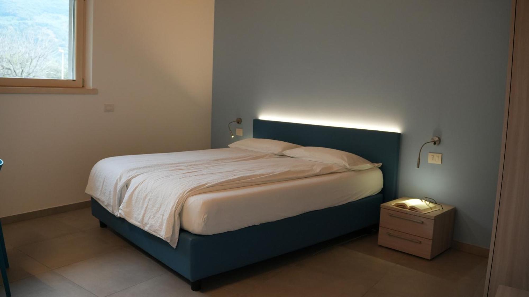 Casa Maria Apartments Ρίβα ντελ Γκάρντα Δωμάτιο φωτογραφία