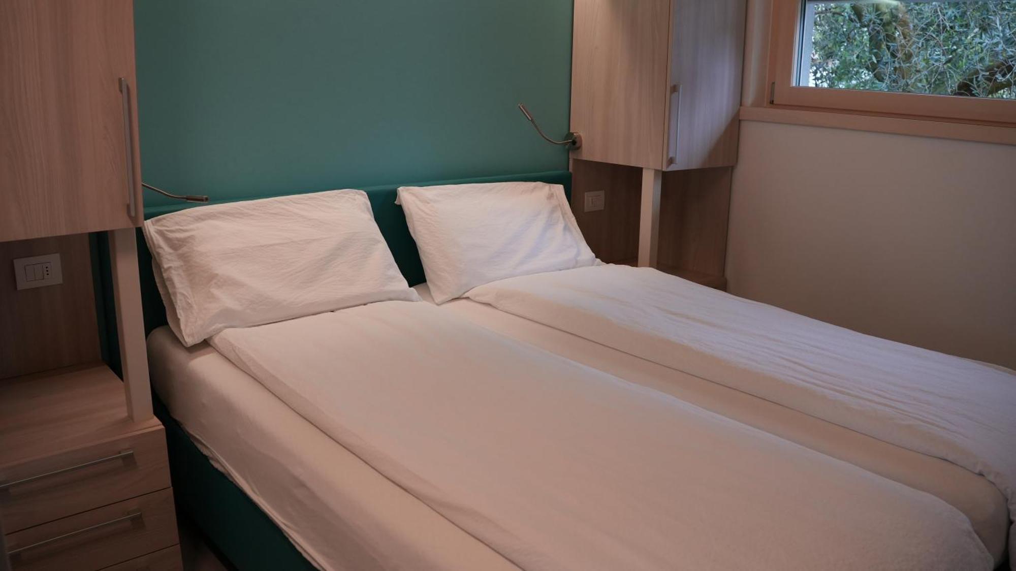 Casa Maria Apartments Ρίβα ντελ Γκάρντα Δωμάτιο φωτογραφία