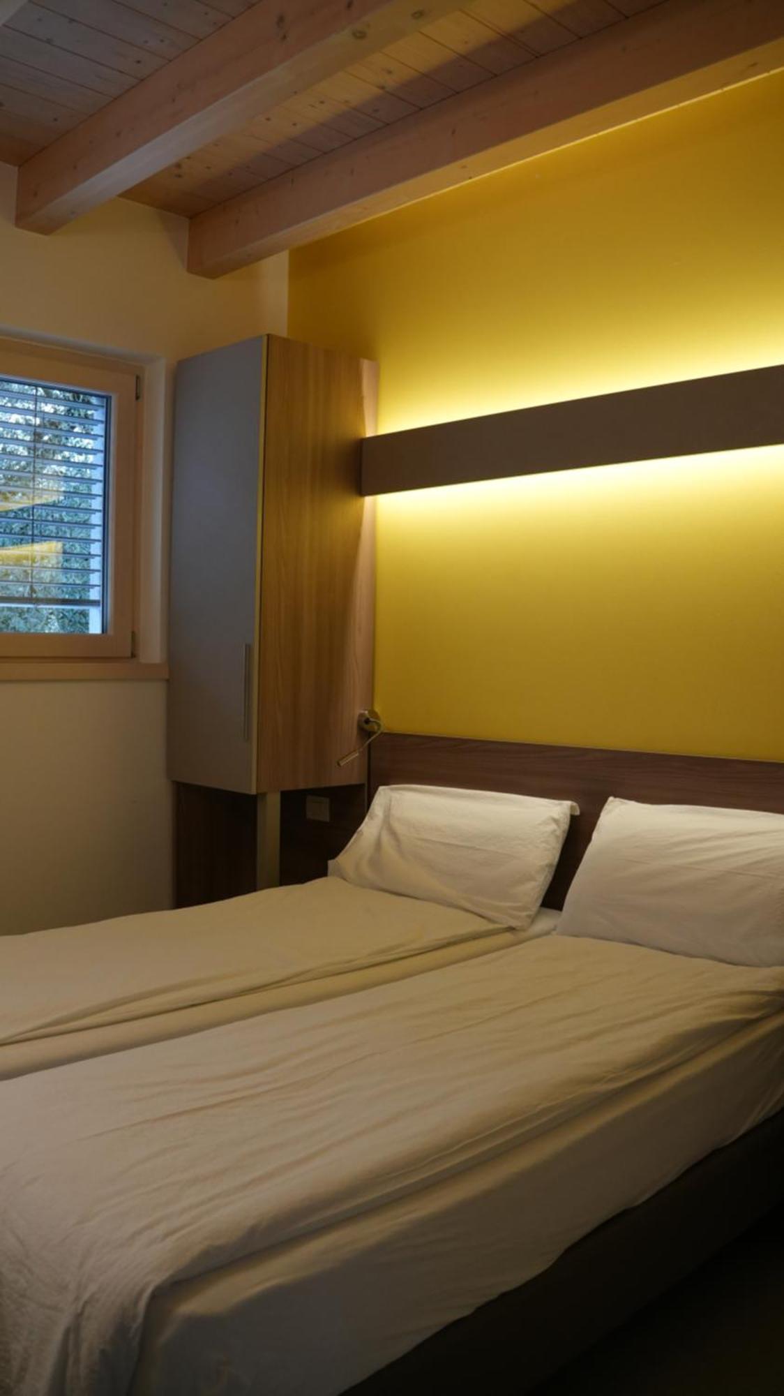Casa Maria Apartments Ρίβα ντελ Γκάρντα Δωμάτιο φωτογραφία