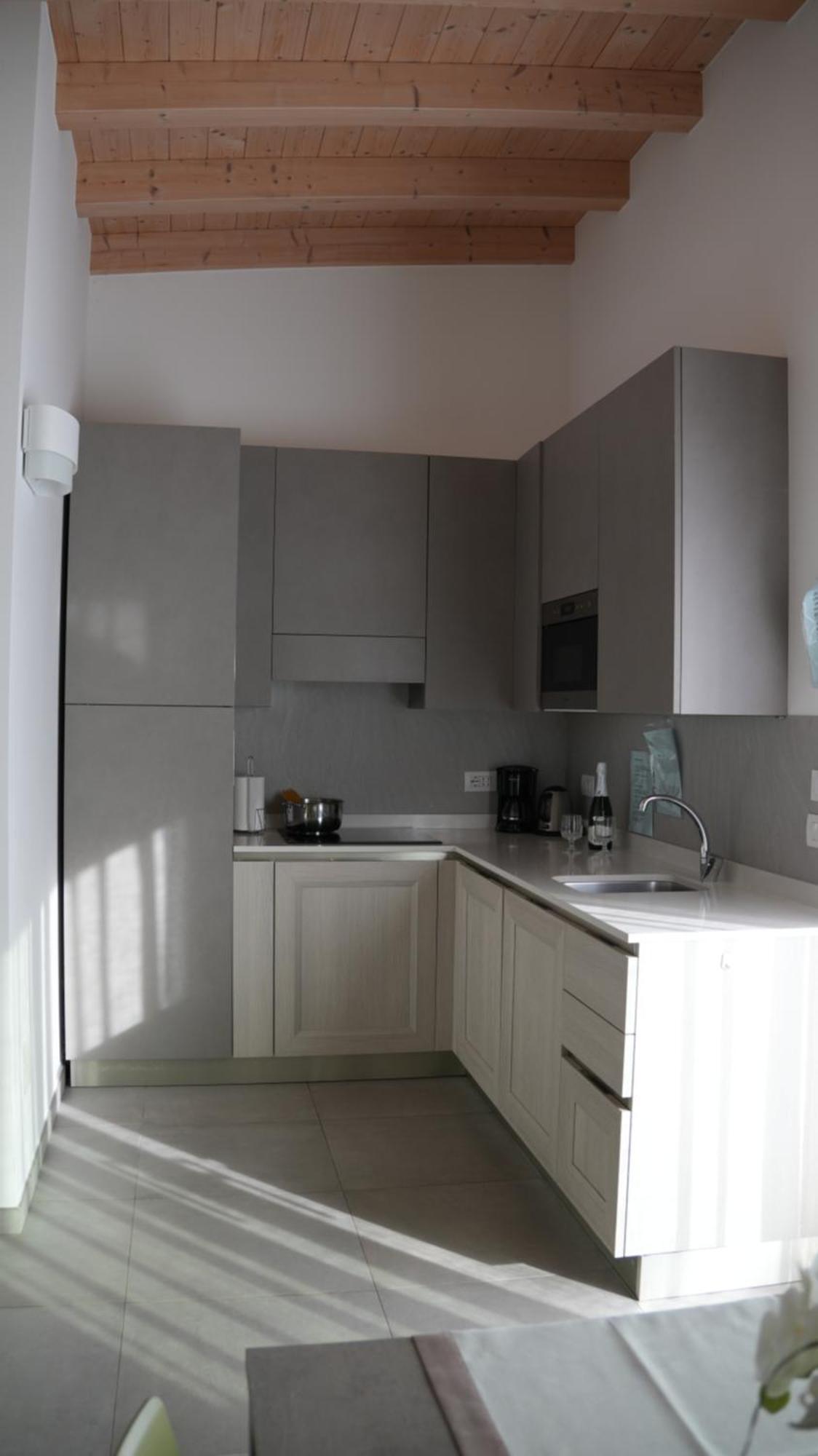 Casa Maria Apartments Ρίβα ντελ Γκάρντα Δωμάτιο φωτογραφία